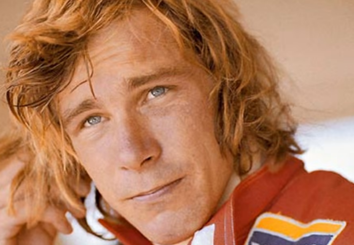 Most Charismatic F1 Drivers
